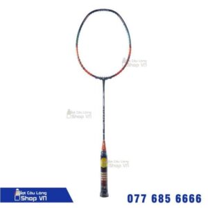 Vợt Cầu Lông Apacs Lethal 9 Power