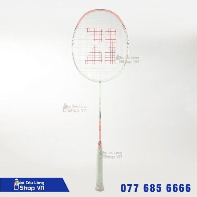Vợt Cầu Lông Kumpoo Pc-77 Hồng