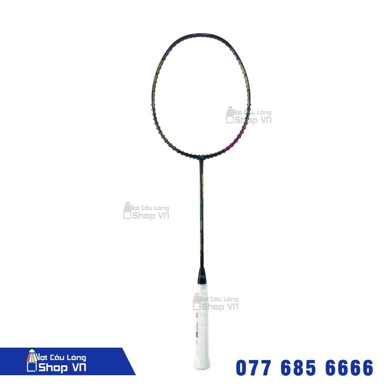 Vợt Cầu Lông Lining Hc1000 Đen – Nội Địa