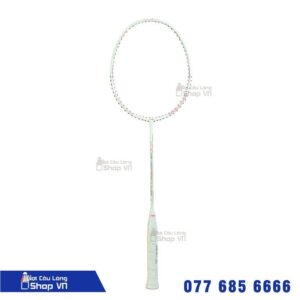 Vợt Cầu Lông Lining Hc1000 Đen Chính Hãng