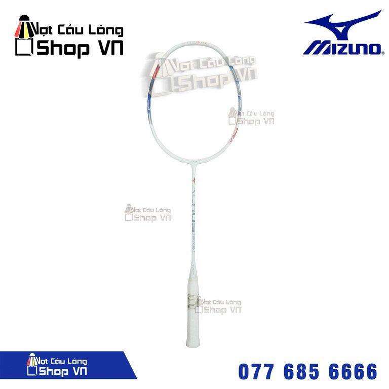 Vợt Cầu Lông Mizuno Altius 01 Feel S – Nội Địa Jp