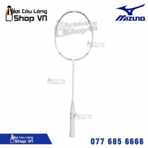 Vợt Cầu Lông Mizuno Altius 01 Speed – Nội Địa Jp
