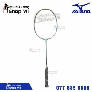 Vợt Cầu Lông Mizuno Fortius 27 Prima