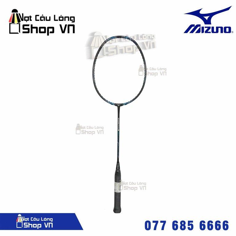 Vợt Cầu Lông Mizuno Fortius 60 – Nội Địa Nội Địa Jp
