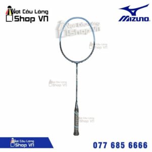 Vợt Cầu Lông Mizuno Jpx 3 Rage