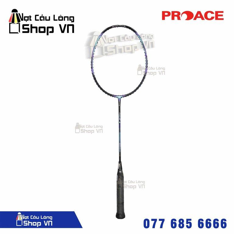 Vợt Cầu Lông Proace Focus 3