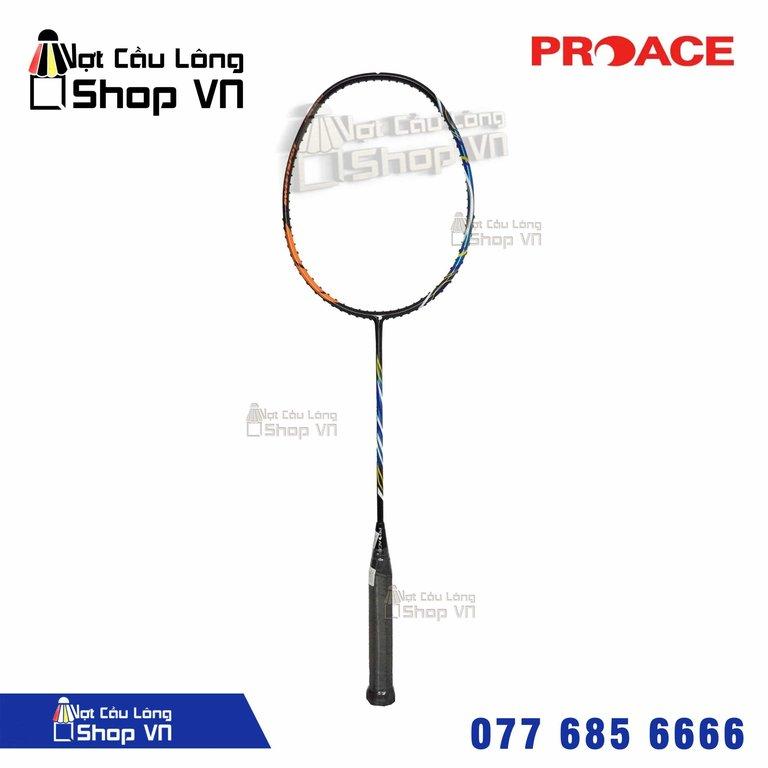 Vợt Cầu Lông Proace Sweet Spot 80