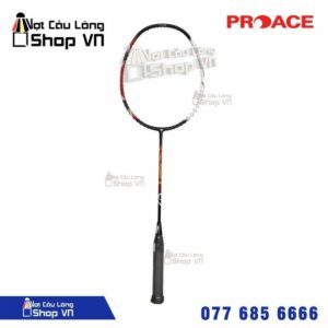 Vợt Cầu Lông Proace Ultra Power 3