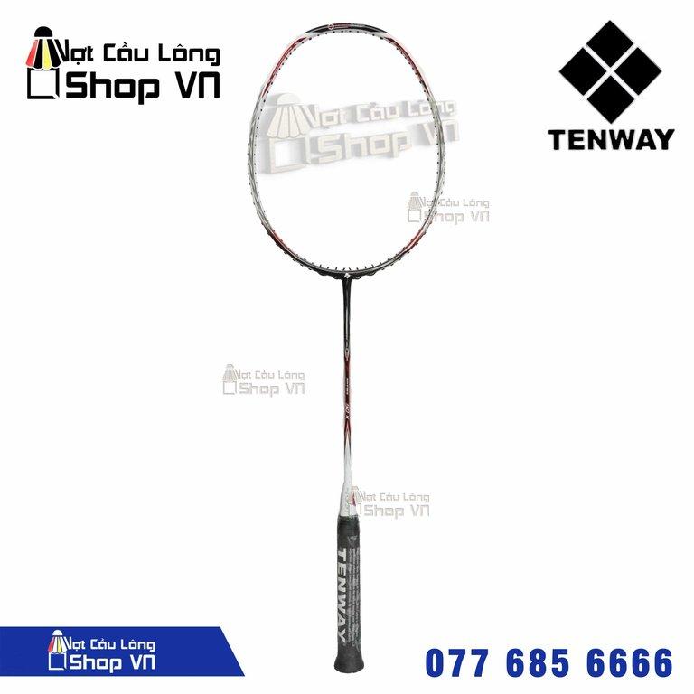 Vợt Cầu Lông Tenway Air Free 90n