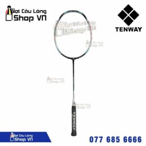 Vợt Cầu Lông Tenway Hi-speed S20