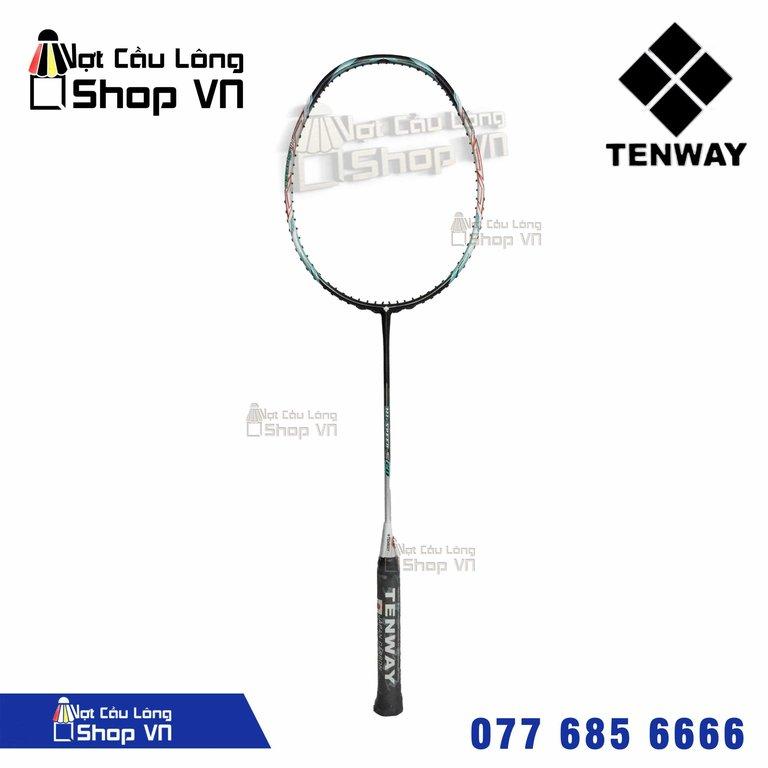 Vợt Cầu Lông Tenway Hi-speed S20