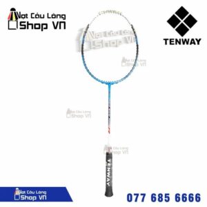 Vợt Cầu Lông Tenway Nano 950 Power