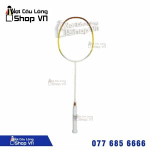 Vợt Cầu Lông Wilson Fierce – Nội Địa Jp