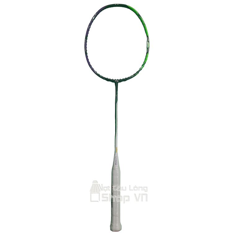 Vợt Cầu Lông Lining Halbertec 9000 Chính Hãng