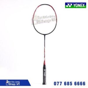 Vợt Cầu Lông Nano Flare 700 Đỏ – Nội Địa