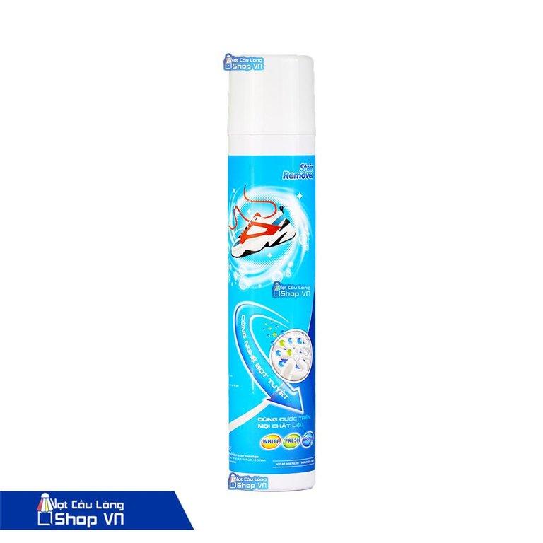 Xịt Vệ Sinh Giày Ligpro (420ml)