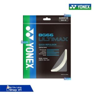 66 Ultimax Sợi – Ch