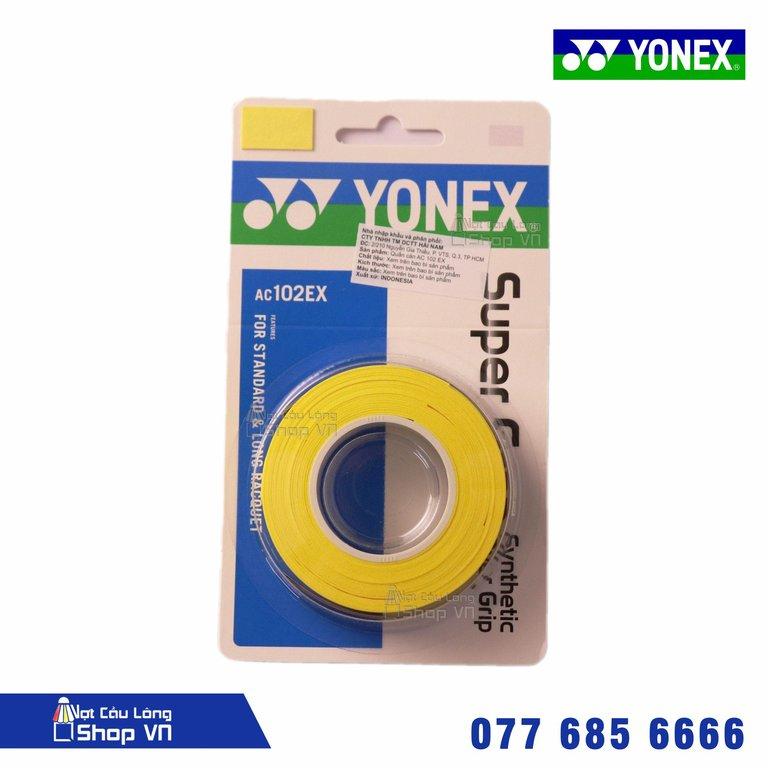Cuốn Yonex 3 In 1