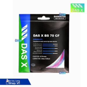 Dây Das X Bs 70 Cf