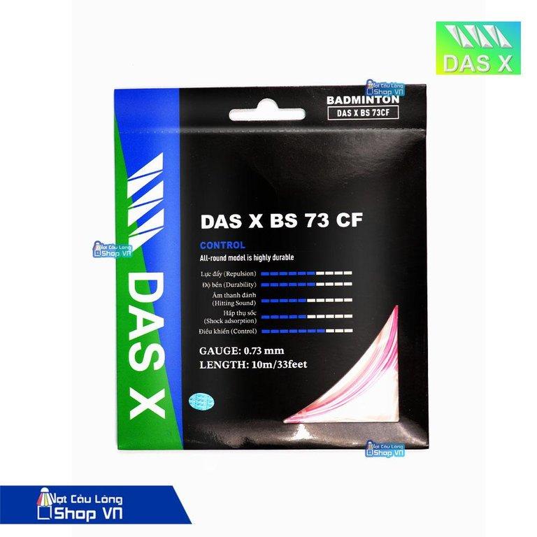 Dây Das X Bs 73 Cf