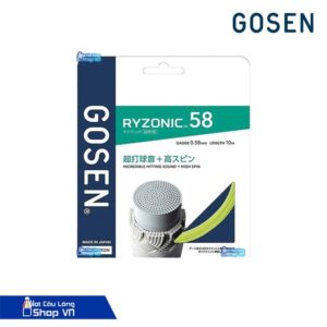 Dây Gosen Ryzonic 58 Sợi