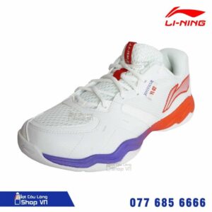 Giày Cầu Lông Lining Ayts016-8 Chính Hãng