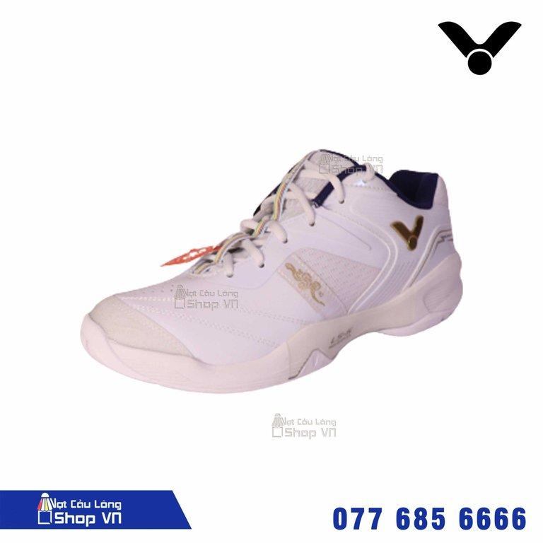 Giày Cầu Lông Victor P9200ii Tai Tzu Ying Trắng