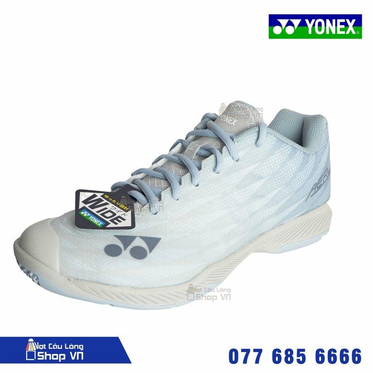 Giày Cầu Lông Yonex Aerus Z2m Xanh Dương (light/blue)