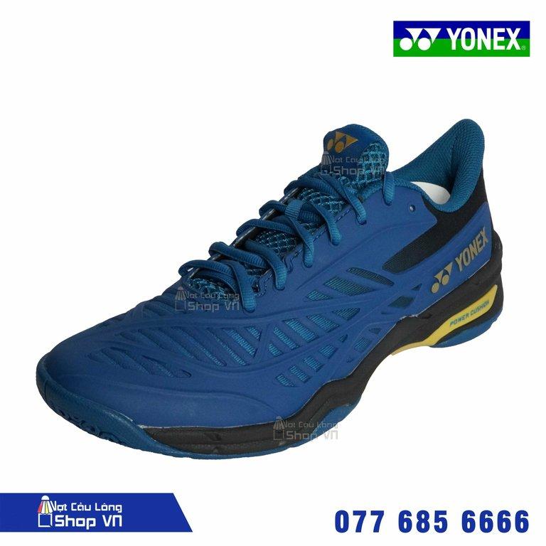 Giày Cầu Lông Yonex Cascade Drive Xanh Đen