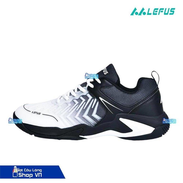 Giày Cầu Lông Lefus L029 Xanh Dương