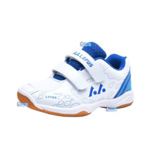 Giày Cầu Lông Lefus 1086 Trắng