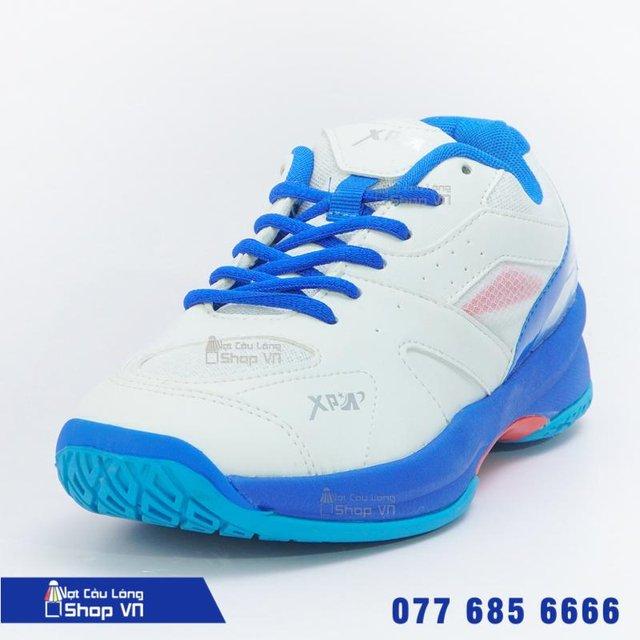 Giày Cầu Lông Xp Cl05 Trắng
