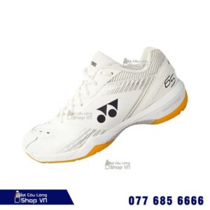 Giày Cầu Lông Yonex 65z3lex 2024 Trắng (wt) – Nội Địa