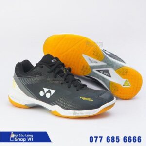 Giày Cầu Lông Yonex 65z3 Đen – Nội Địa Jp