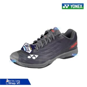 Giày Cầu Lông Yonex Aerus Z2m 2024 (ruby Red) Chính Hãng