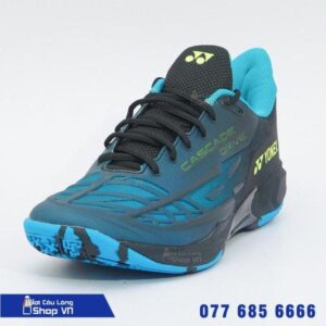 Giày Cầu Lông Yonex Cascade Drive 2 Đen (cl/bk)