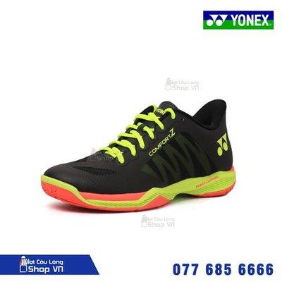 Giày Cầu Lông Yonex Comfort Z3 Đen