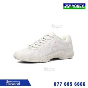 Giày Cầu Lông Yonex Precision 1 Xám (space Grey)