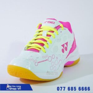 Giày Cầu Lông Yonex Shb101cr – Hồng Đậm
