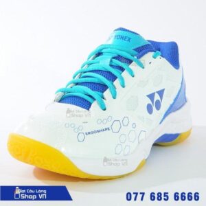 Giày Cầu Lông Yonex Shb101cr – Trắng/xanh