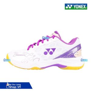 Giày Cầu Lông Yonex Shb101cr Hồng Be