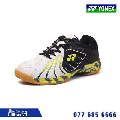 Giày Cầu Lông Yonex Ace Light 2 Trắng/đen (wt/bk)