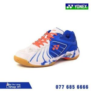 Giày Cầu Lông Yonex Ace Light 2 Trắng/xanh Dương (wt/p.blue)
