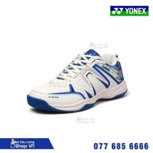 Giày Cầu Lông Yonex Tokyo 2 Trắng