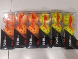 Bóng Pickleball Lining Pz40