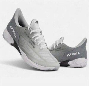 Giày Cầu Lông Yonex Cascade Drive 2 New Chính Hãng ( Matte White)