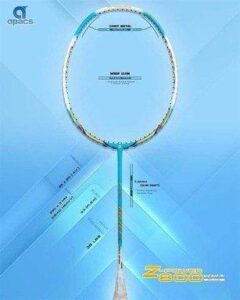 Vợt Cầu Lông Apacs Z-power 800 Rp+