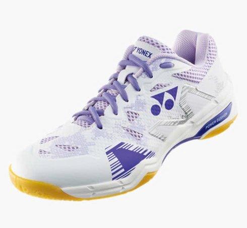 Giày Cầu Lông Yonex Eclipsion X3 (white Puple)