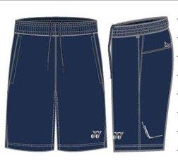 Quần Cầu Lông Yonex 2600 Twilight Blue