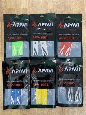Dán Nặng Đầu Apavi 1001
